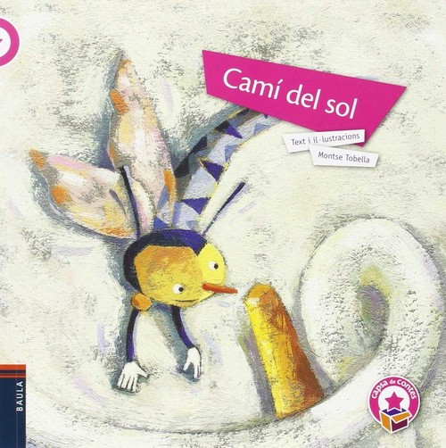 CAMI DEL SOL
