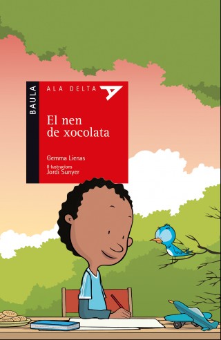 NEN DE XOCOLATA, EL