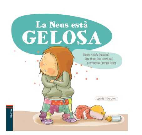 NEUS ESTA GELOSA, LA