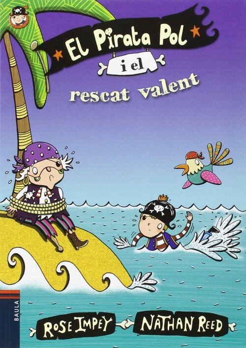 PIRATA POL I EL RESCAT VALENT, EL