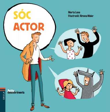 SOC ACTOR