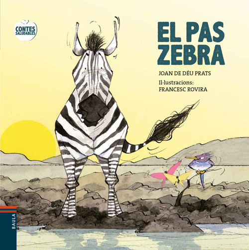 PAS ZEBRA, EL