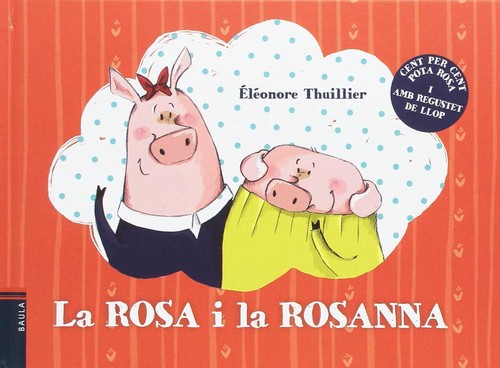 ROSA I LA ROSANNA, LA