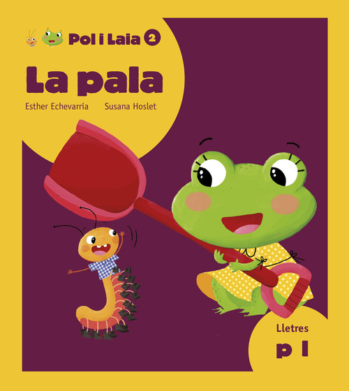 PALA, LA