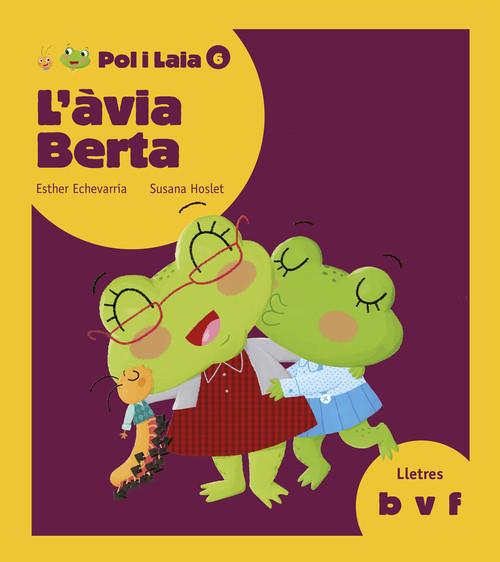 L'AVIA BERTA
