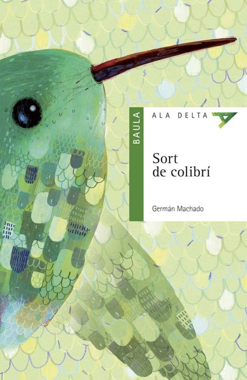 SORT DE COLIBRI