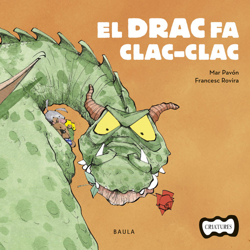 DRAC FA CLAC-CLAC, EL