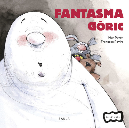 FANTASMA GORIC