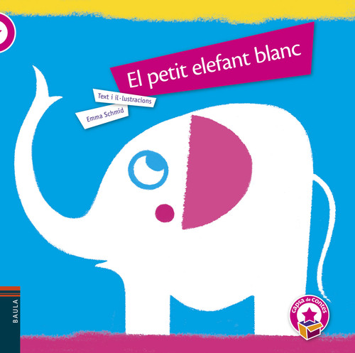 PETIT ELEFANT BLANC, EL