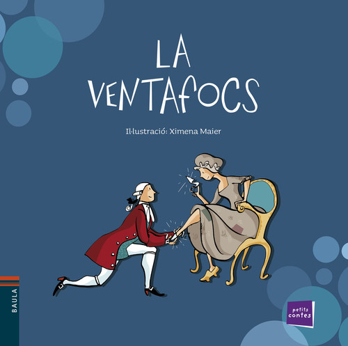 VENTAFOCS, LA