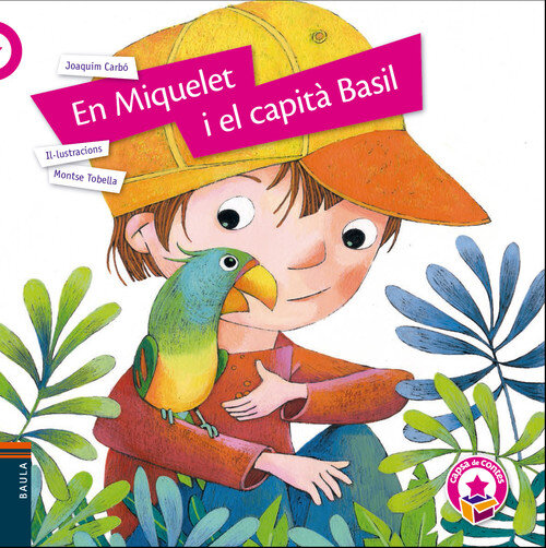 EN MIQUELET I EL CAPITA BASIL