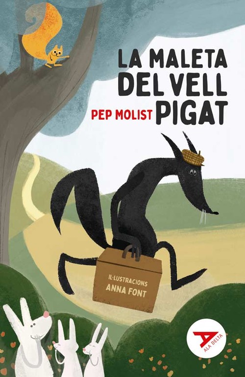 MALETA DEL VELL PIGAT, LA