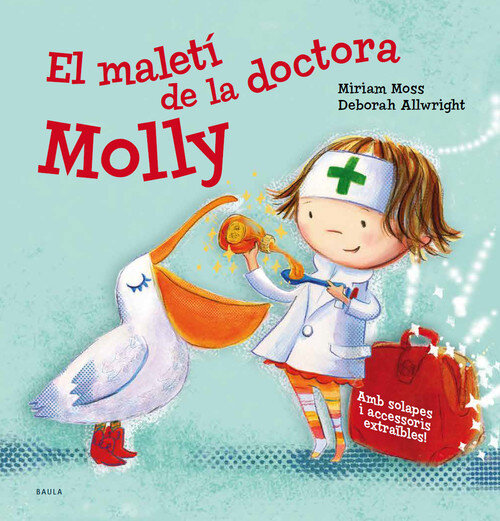MALETI DE LA DOCTORA MOLLY, EL