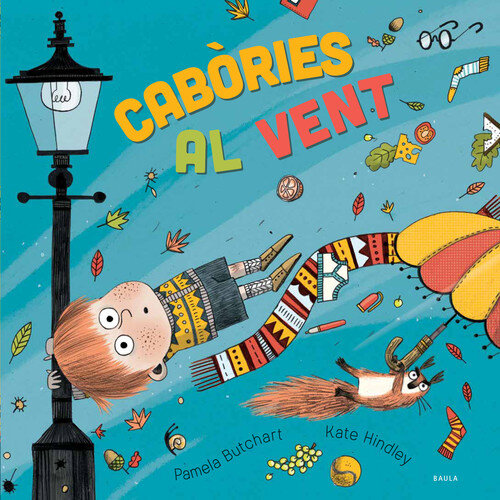 CABORIES AL VENT