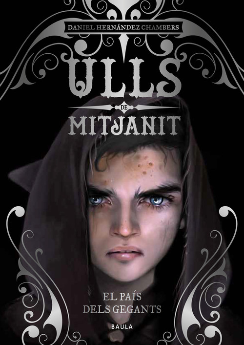 PAIS DELS GEGANTS, EL