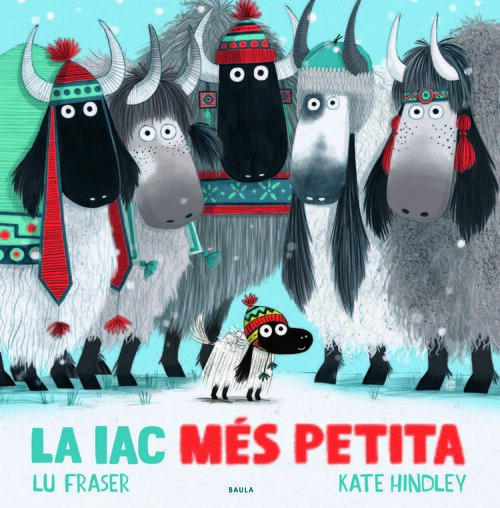 IAC MES PETITA, LA