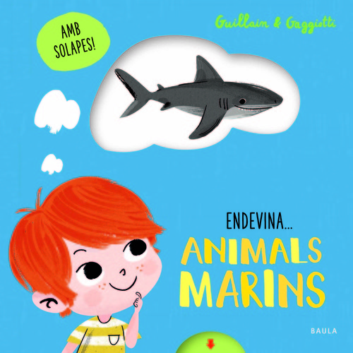 ANIMALS MARINS