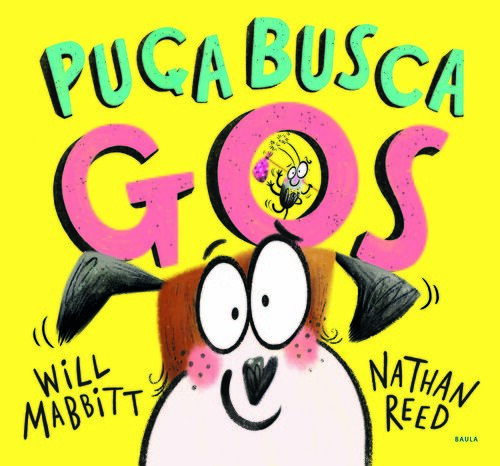 PU�A BUSCA GOS