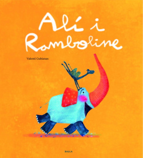 ALI I RAMBOLINE
