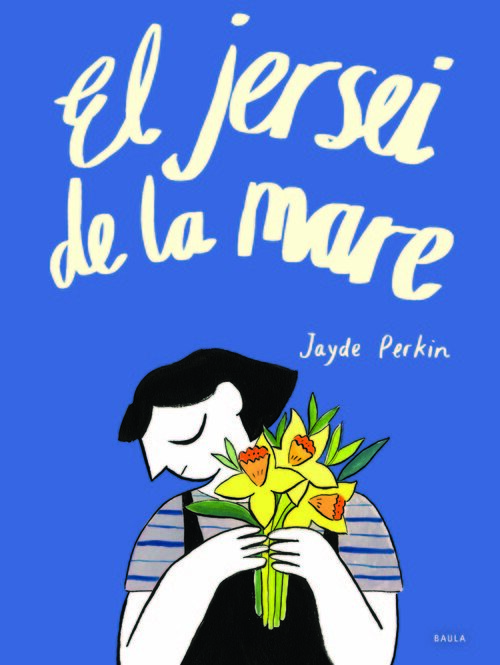 JERSEI DE LA MARE, EL