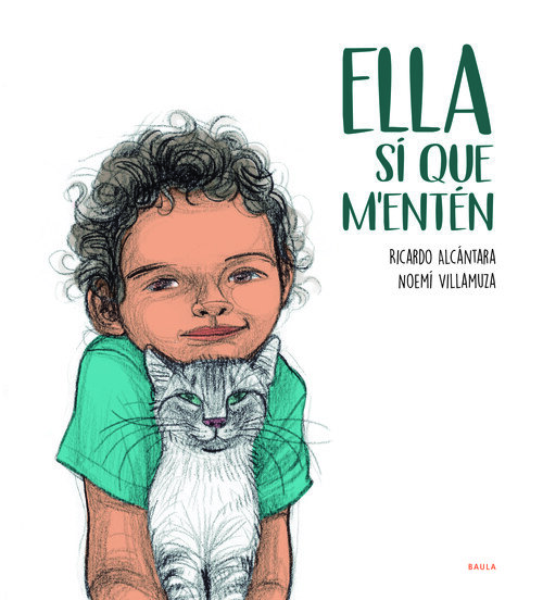 ELLA SI QUE M'ENTEN