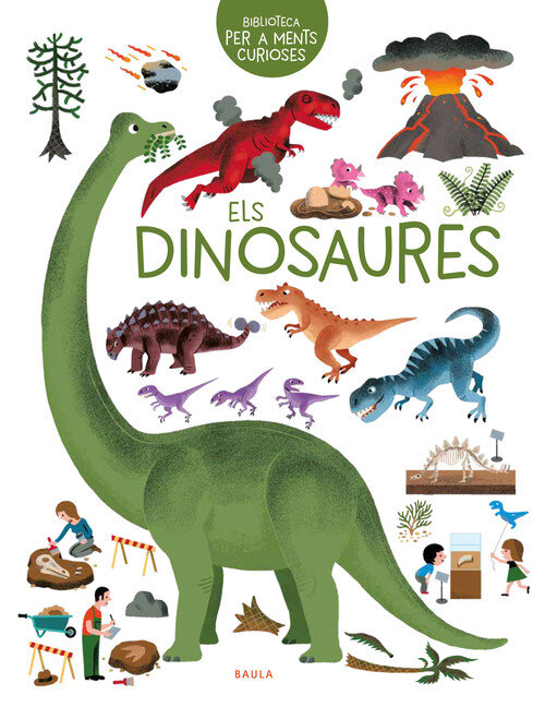 DINOSAURES, ELS