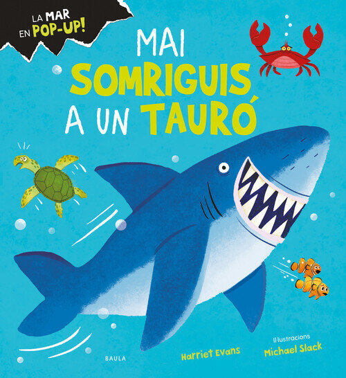 MAI SOMRIGUIS A UN TAURO