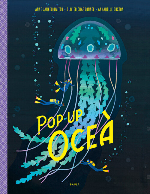 POP-UP OCEA
