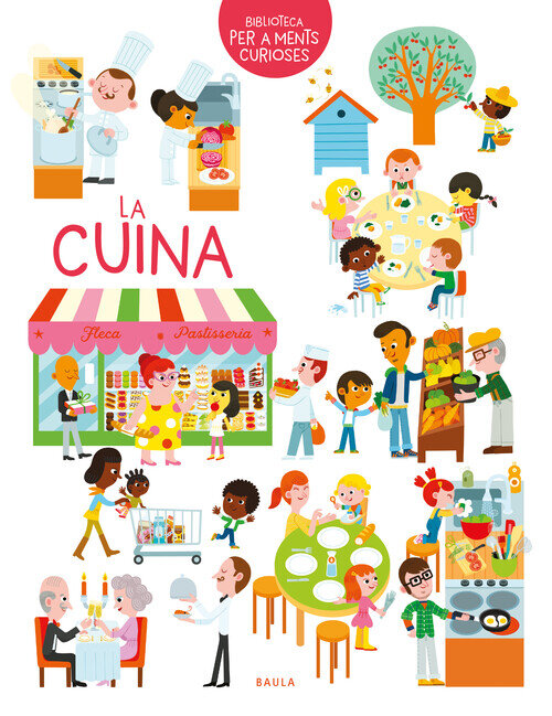 CUINA, LA