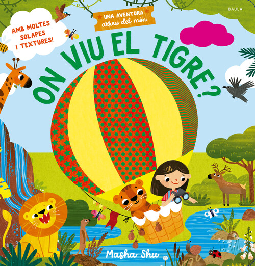 ON VIU EL TIGRE?