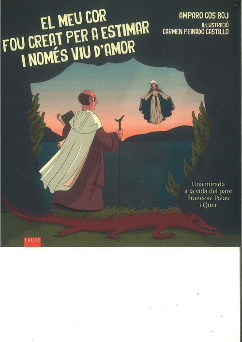 MEU COR FOU CREAT PER ESTIMAR I NOMES VIU D'AMOR, EL