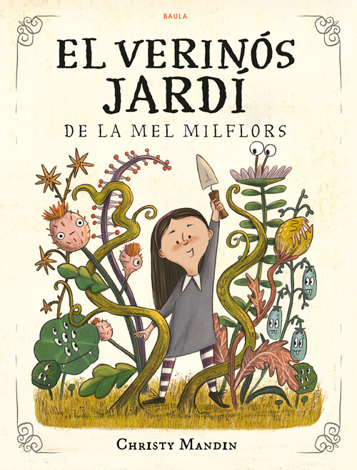 VERINOS JARDI DE LA MEL MILFLORS, EL