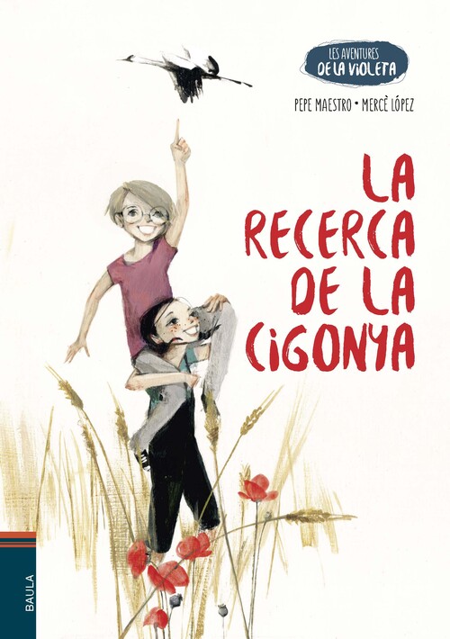 RECERCA DE LA CIGONYA, LA