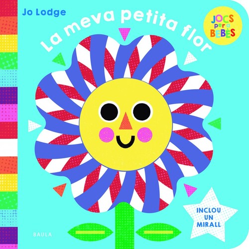 MEVA PETITA FLOR, LA
