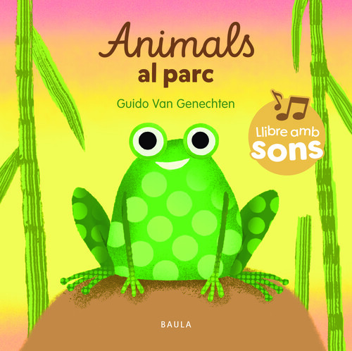 ANIMALS A LA NIT