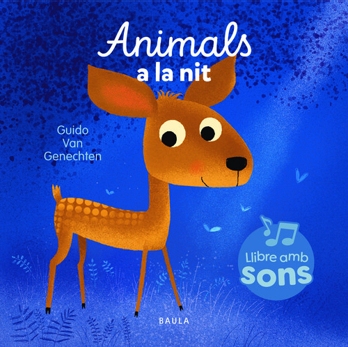 ANIMALS A LA NIT