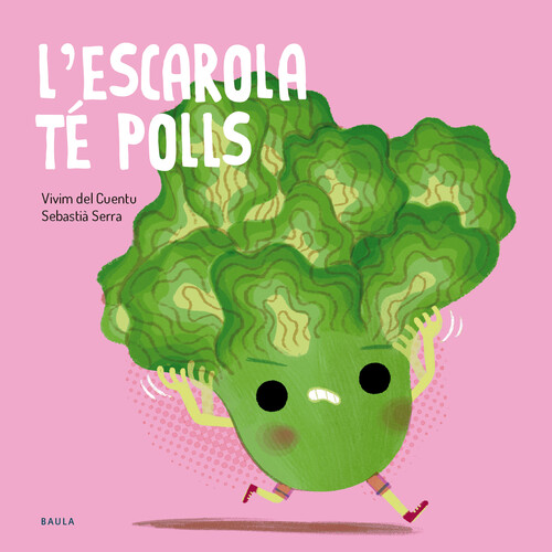L'ESCAROLA TE POLLS