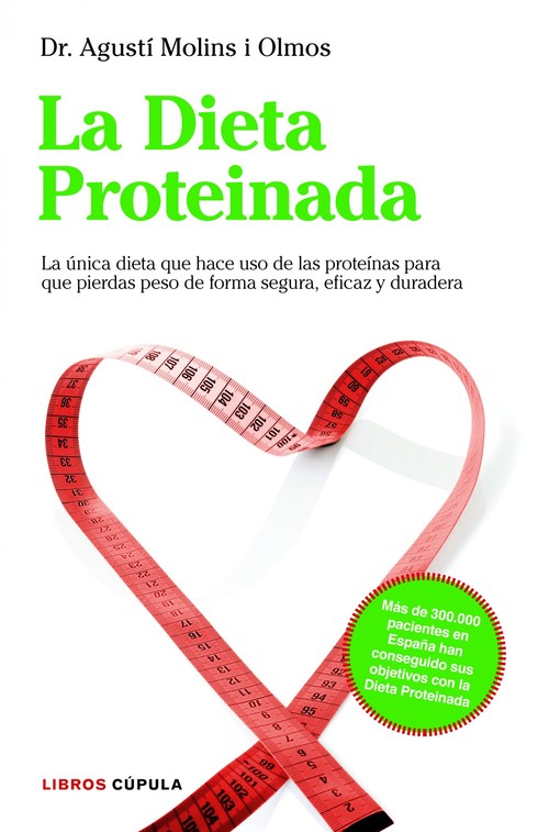DIETA PROTEINADA, LA