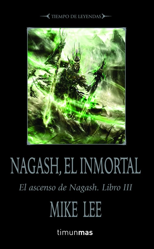 THE HORUS HERESY N 11/54 LOS ANGELES CAIDOS