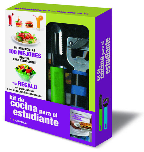 BIBLIA DE LA COCINA