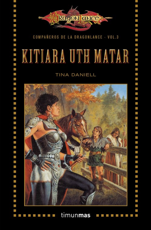 KITIARA UTH MATAR