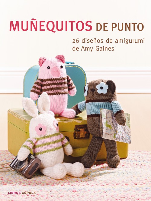 MU�EQUITOS DE PUNTO