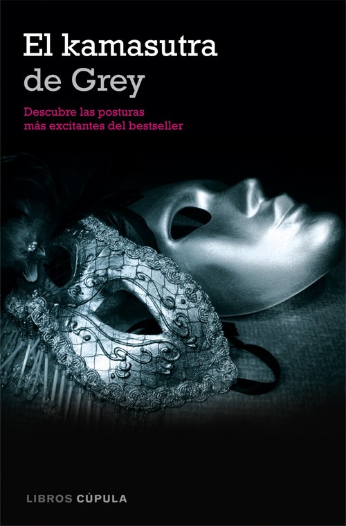 KAMASUTRA DE GREY