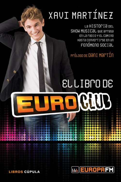 LIBRO DE EUROCLUB, EL