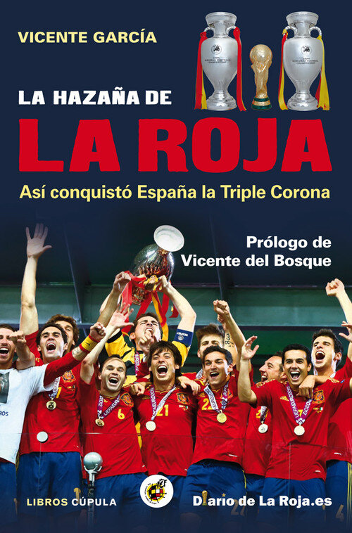 HAZA�A DE LA ROJA, LA