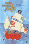 CUENTOS DIVERTIDOS DE PIRATAS
