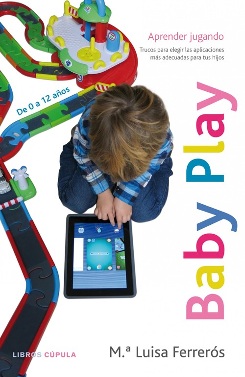 BABY PLAY-APRENDER JUGANDO