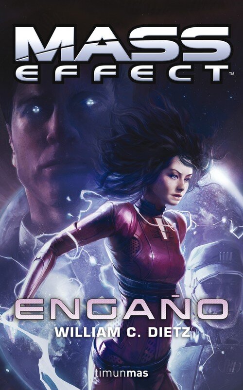 MASS EFFECT N� 04/04 ENGA�O
