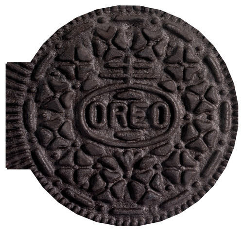 OREO. LAS MEJORES RECETAS