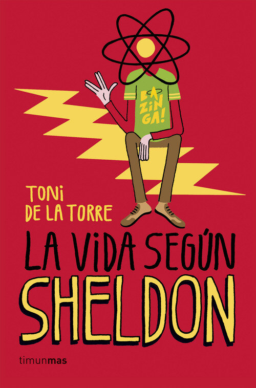 VIDA SEGUN SHELDON COOPER